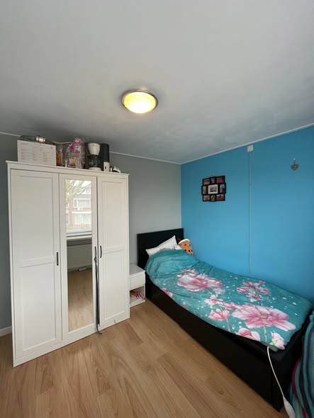 Image accompanying room listing