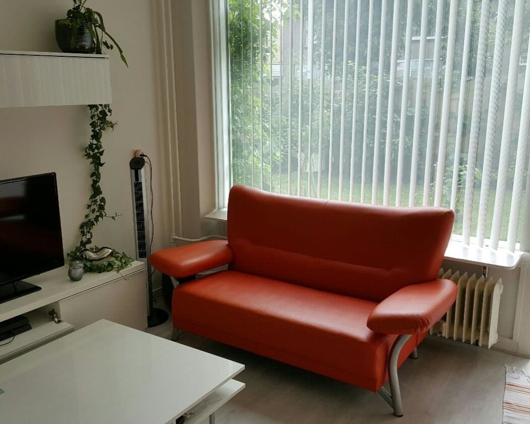 Image accompanying room listing