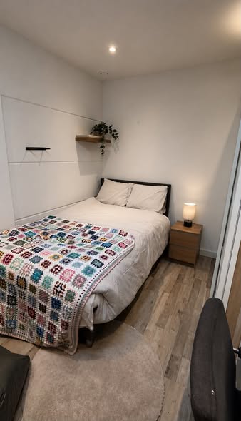 Image accompanying room listing