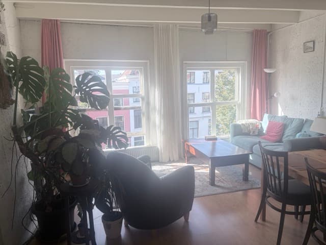 Image accompanying room listing