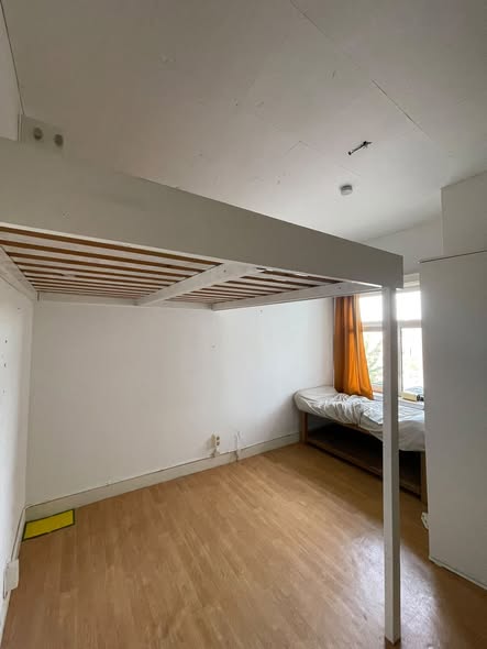 Image accompanying room listing