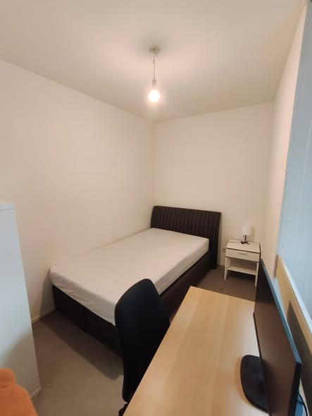 Image accompanying room listing