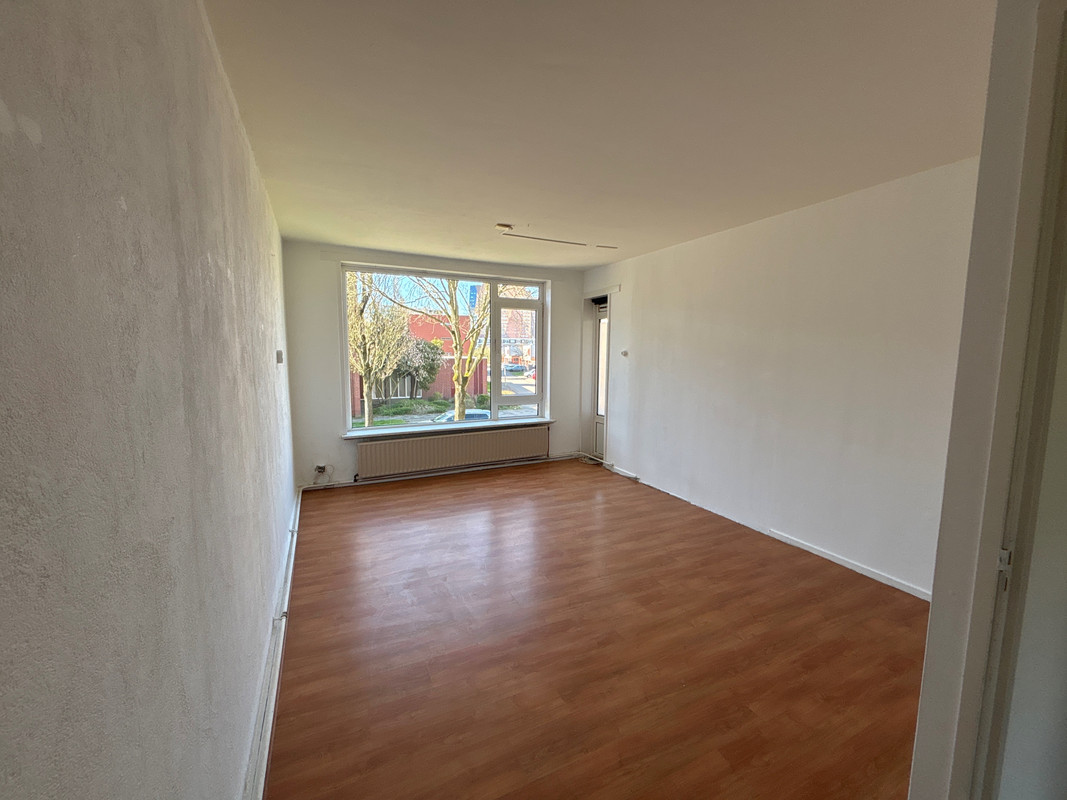 Image accompanying room listing