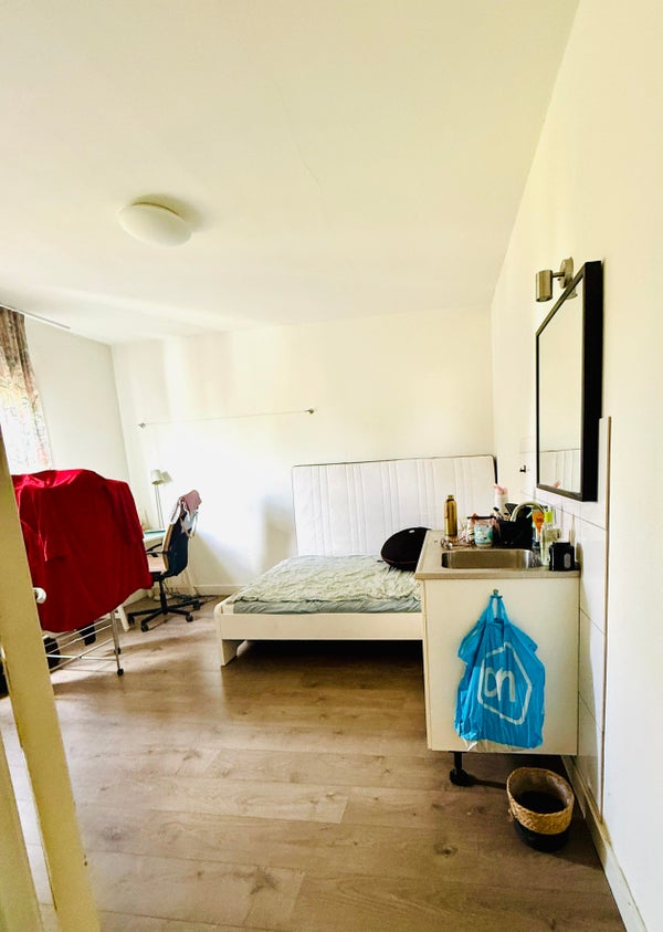 Image accompanying room listing