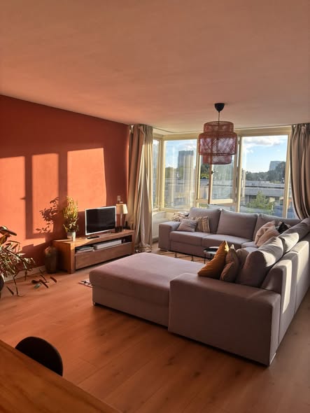 Image accompanying room listing