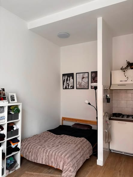 Image accompanying room listing