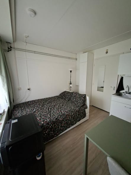 Image accompanying room listing
