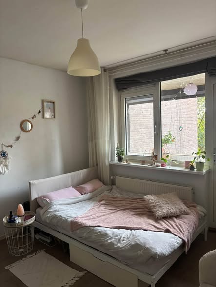 Image accompanying room listing