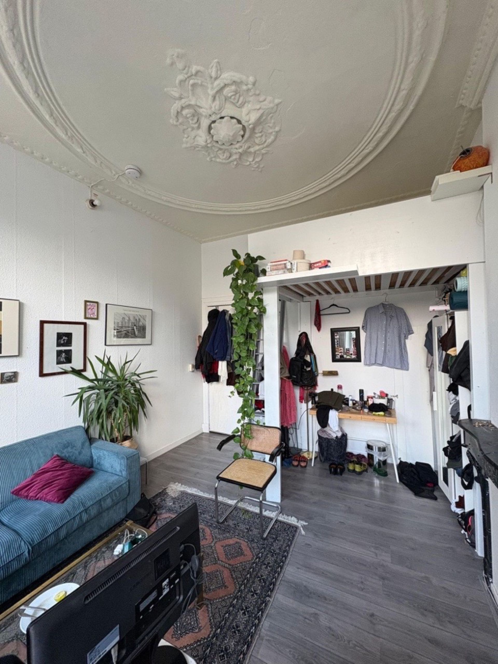 Image accompanying room listing