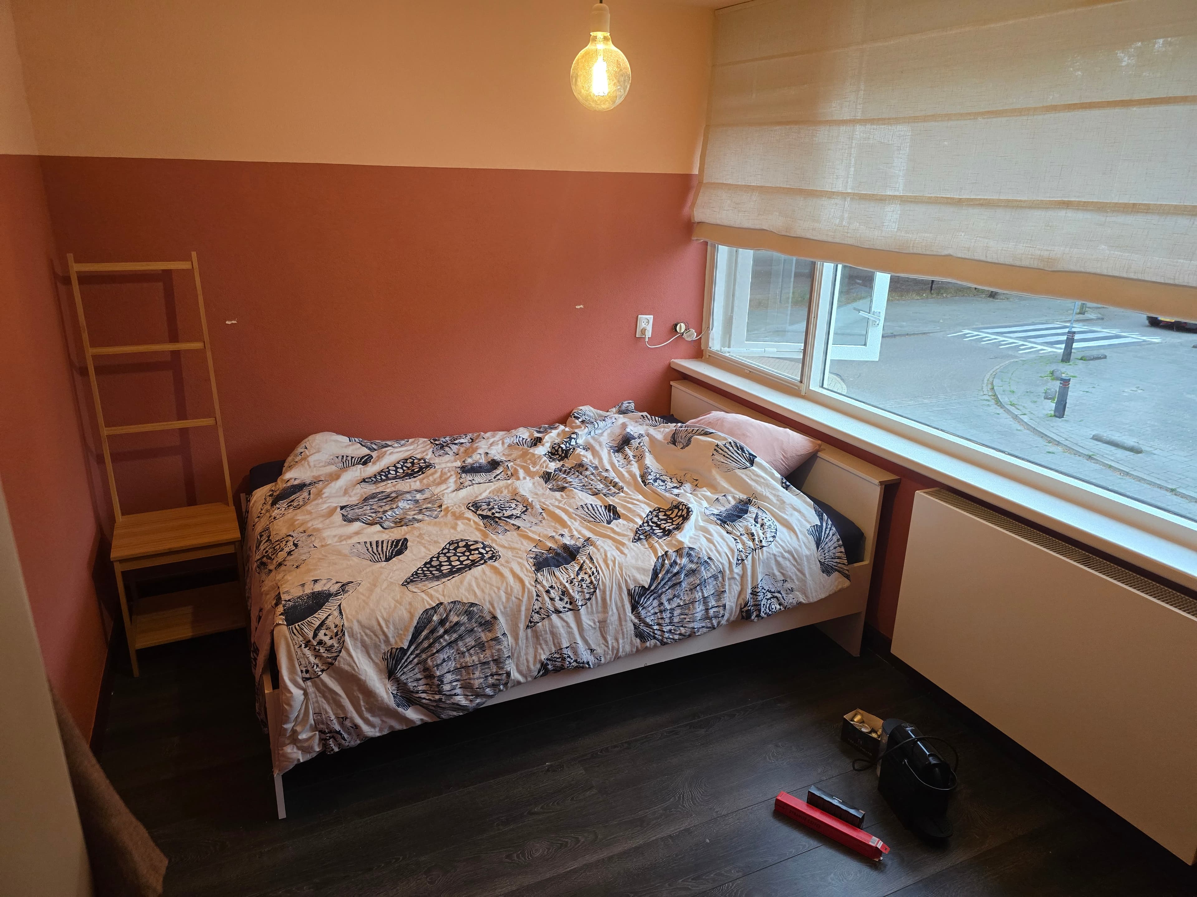 Image accompanying room listing