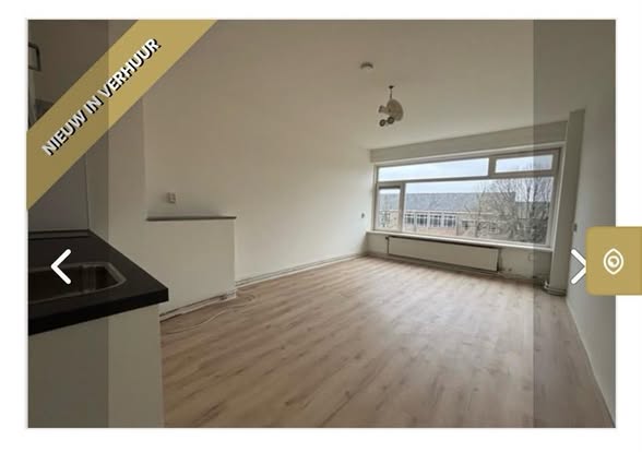 Image accompanying room listing