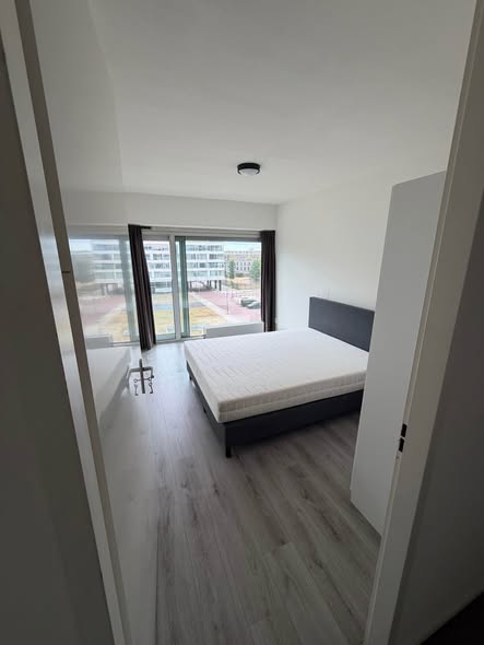 Image accompanying room listing