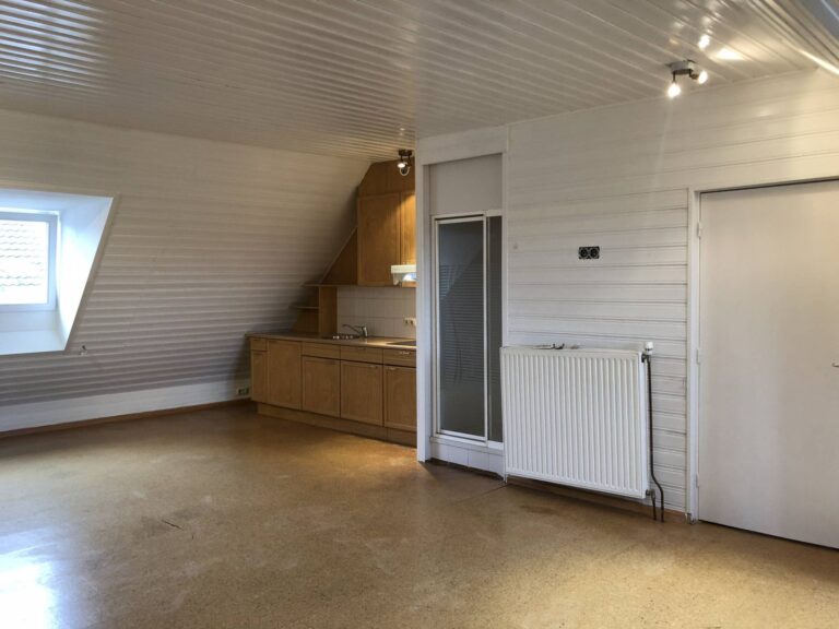 Image accompanying room listing