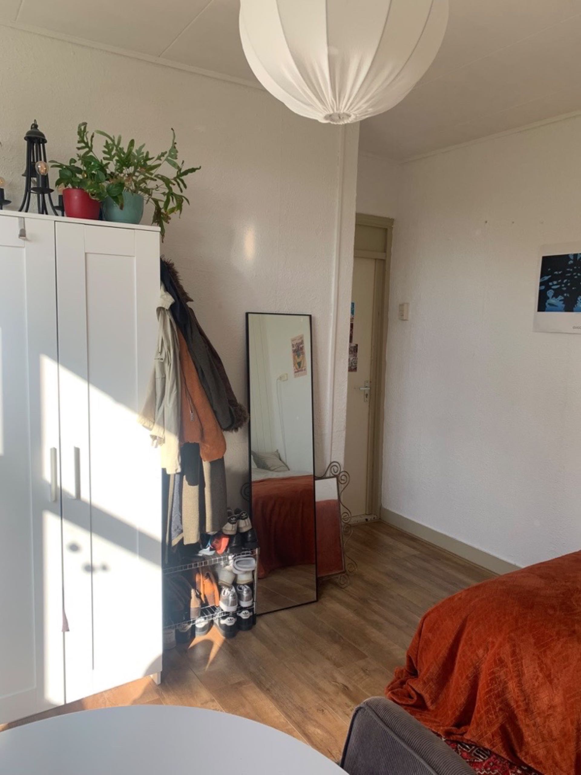 Image accompanying room listing