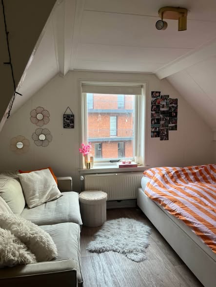 Image accompanying room listing