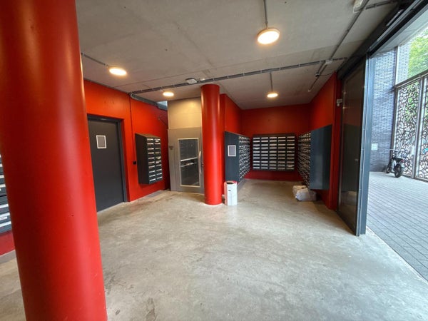 Image accompanying room listing