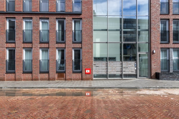Image accompanying room listing