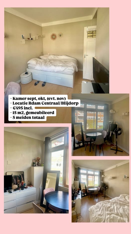 Image accompanying room listing