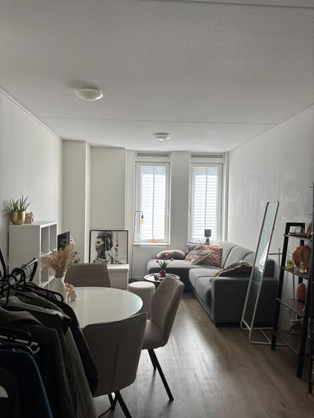 Image accompanying room listing