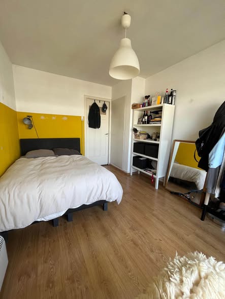 Image accompanying room listing