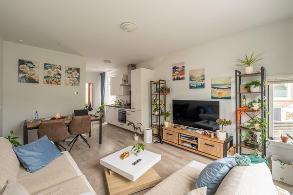Image accompanying room listing