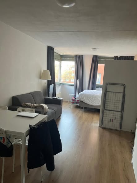 Image accompanying room listing