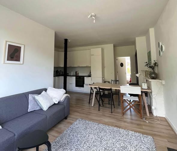 Image accompanying room listing