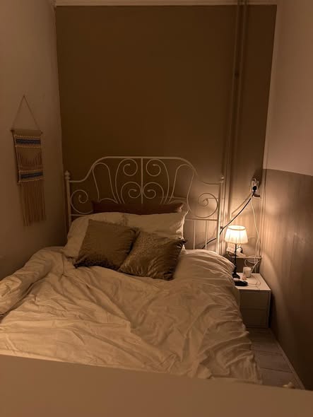 Image accompanying room listing