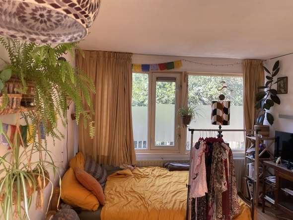 Image accompanying room listing