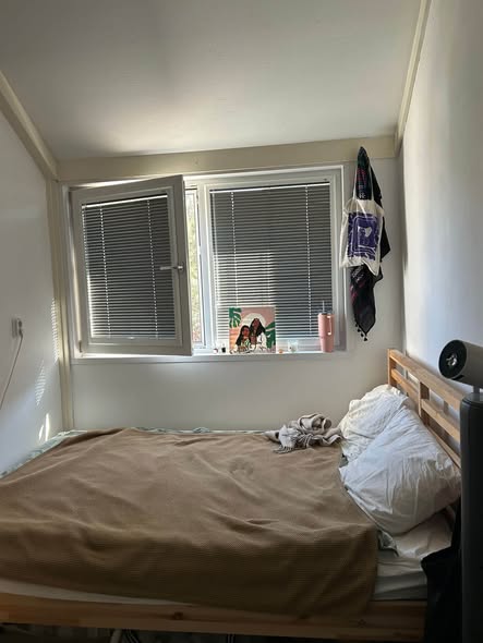 Image accompanying room listing