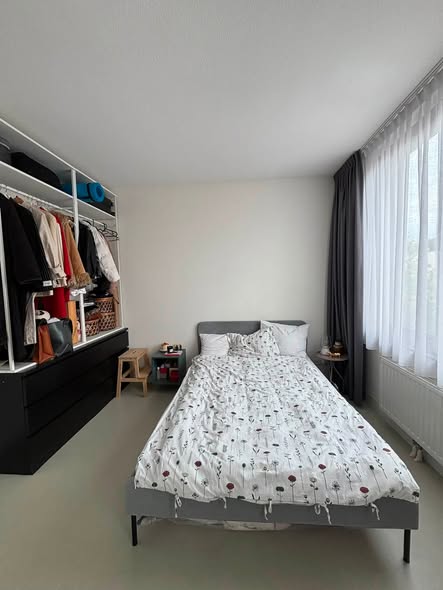 Image accompanying room listing