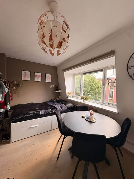 Image accompanying room listing