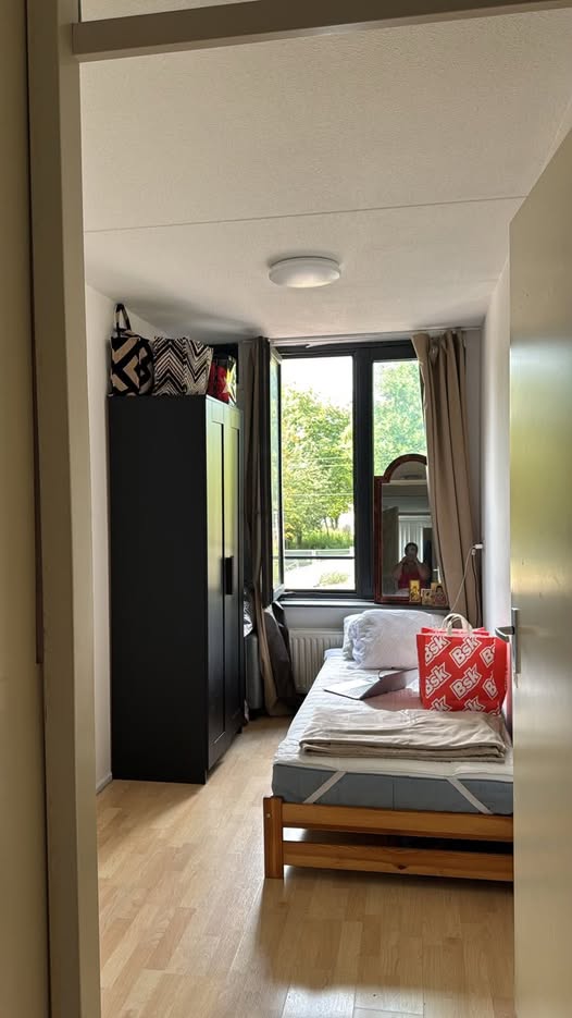 Image accompanying room listing