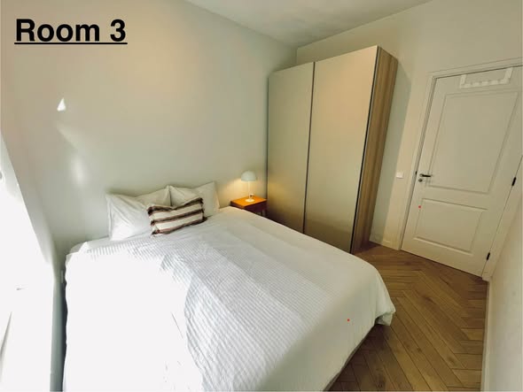 Image accompanying room listing
