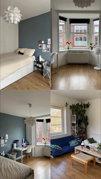 Image accompanying room listing