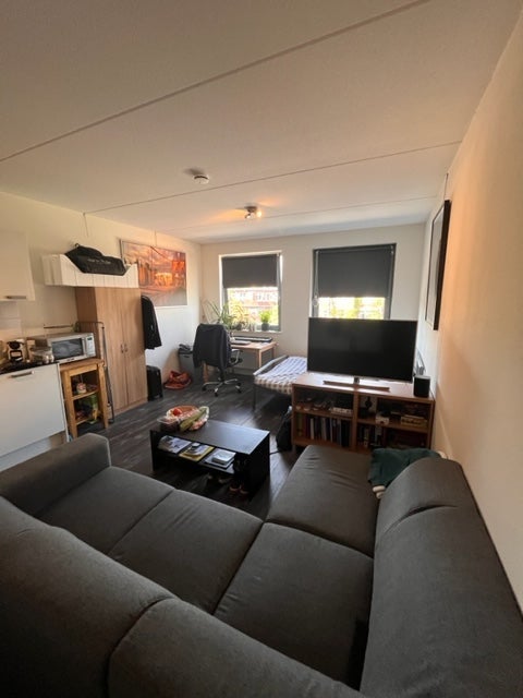 Image accompanying room listing