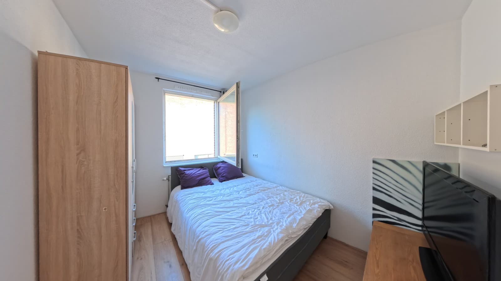 Image accompanying room listing