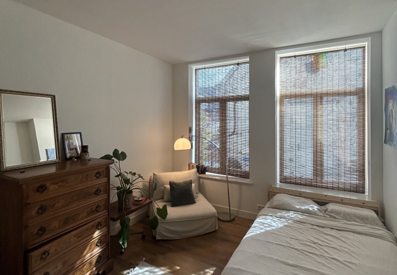 Image accompanying room listing