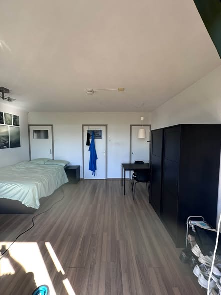 Image accompanying room listing