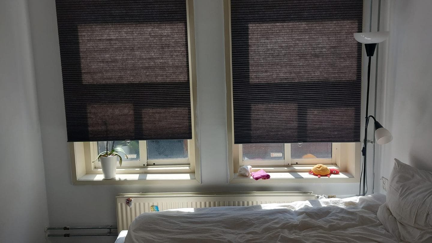 Image accompanying room listing