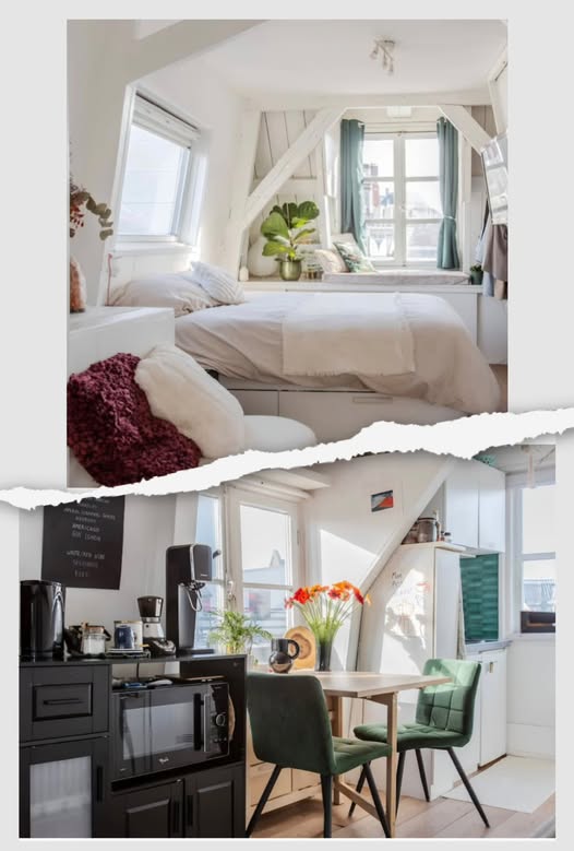 Image accompanying room listing