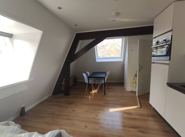 Image accompanying room listing