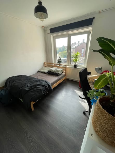 Image accompanying room listing