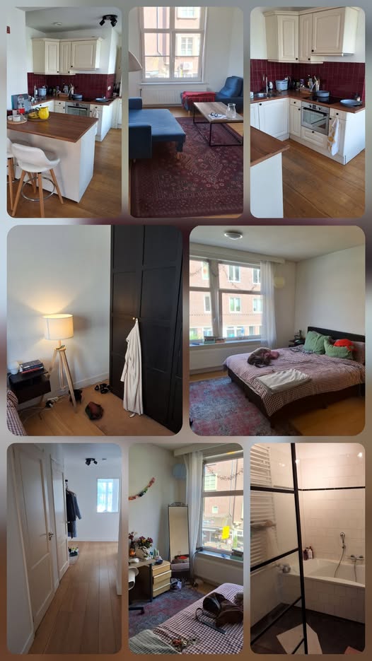 Image accompanying room listing
