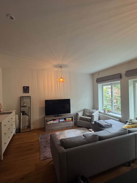 Image accompanying room listing