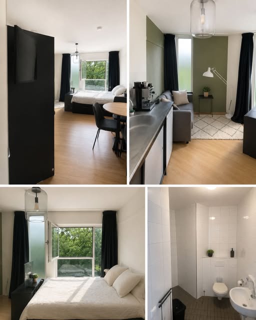 Image accompanying room listing