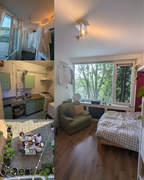 Image accompanying room listing