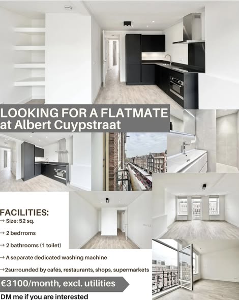 Image accompanying room listing