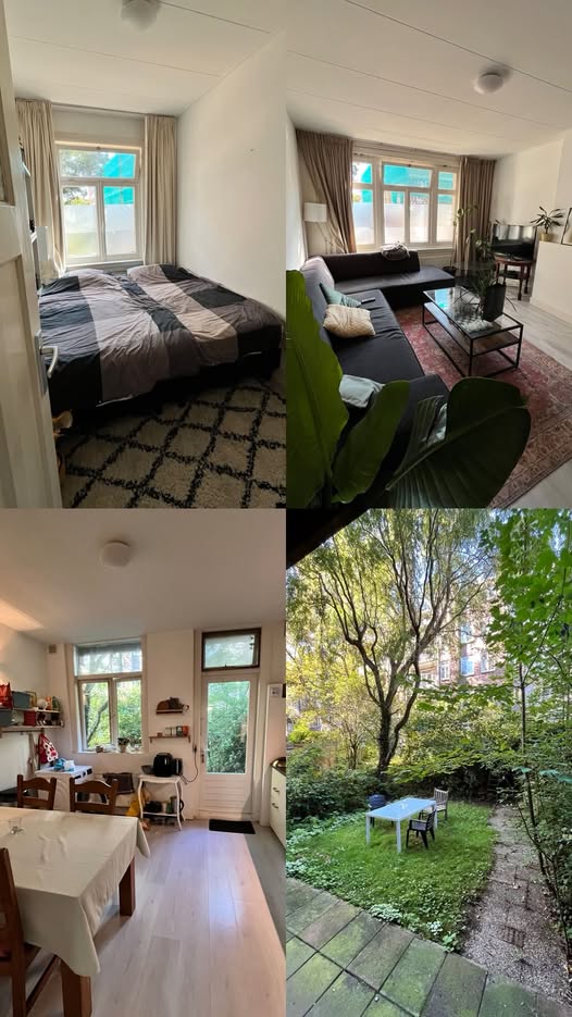 Image accompanying room listing