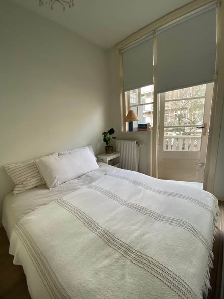 Image accompanying room listing